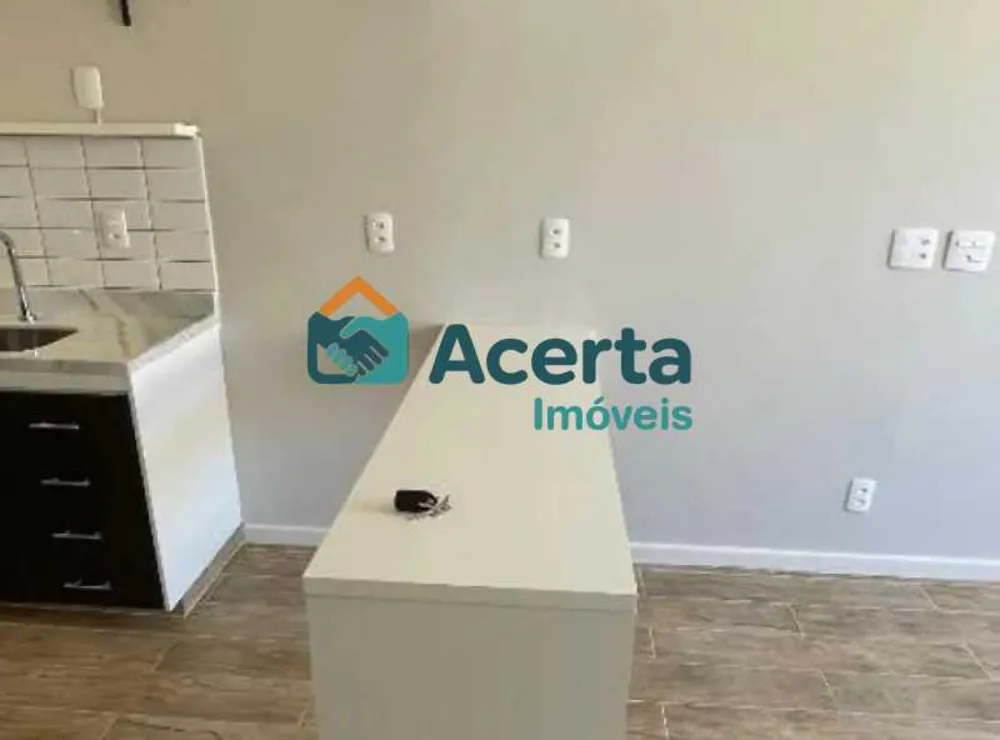 Apartamento, 1 quarto, 28 m² - Foto 2