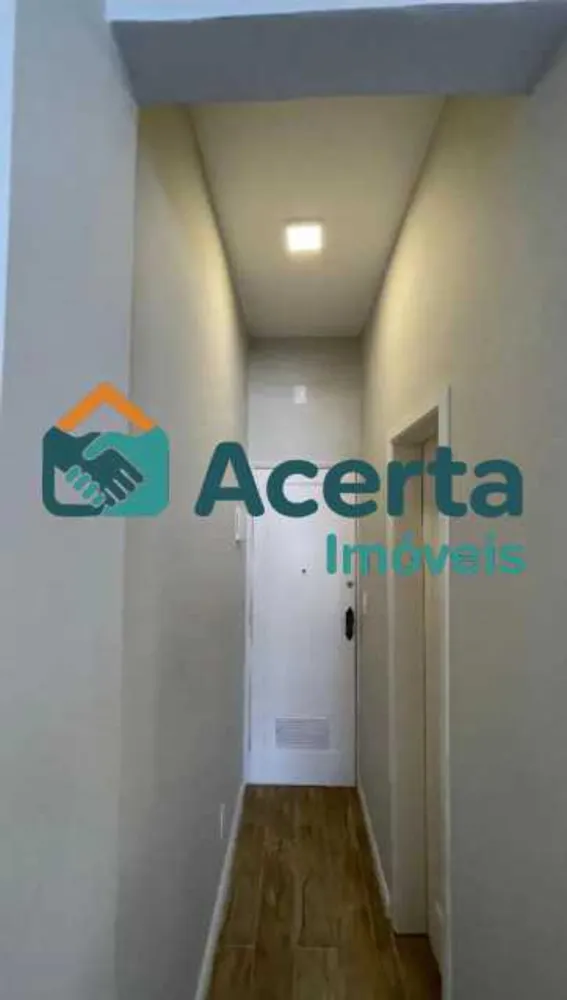 Apartamento, 1 quarto, 28 m² - Foto 9
