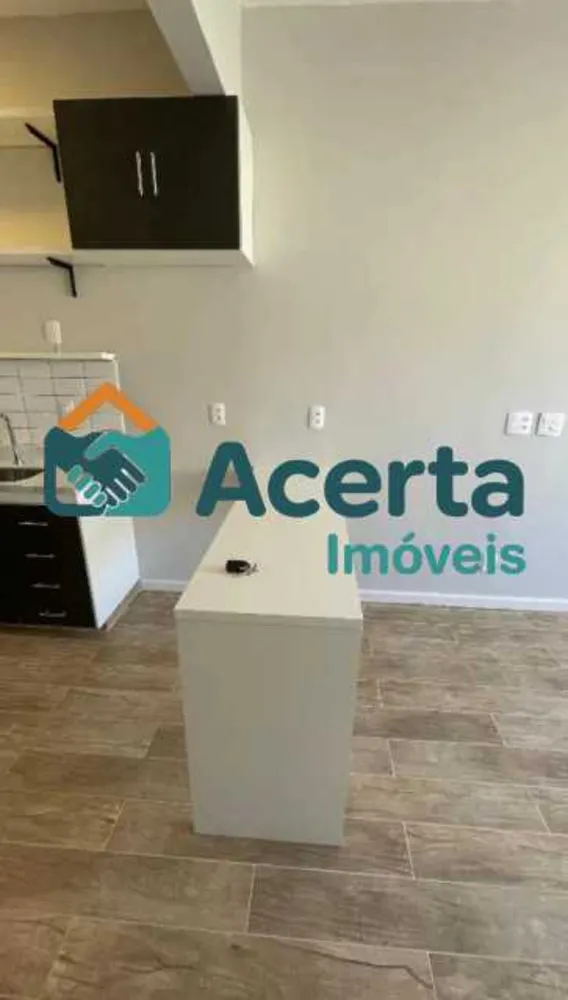 Apartamento, 1 quarto, 28 m² - Foto 10