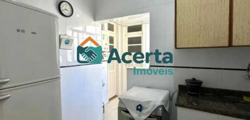 Apartamento, 2 quartos, 58 m² - Foto 2