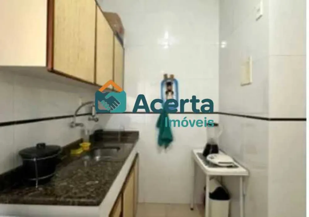 Apartamento, 2 quartos, 58 m² - Foto 8