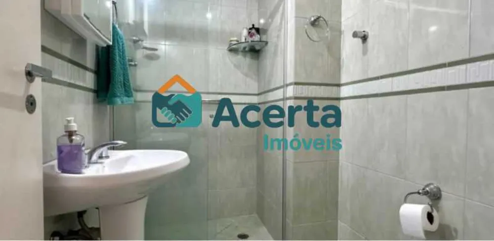 Apartamento, 2 quartos, 58 m² - Foto 3