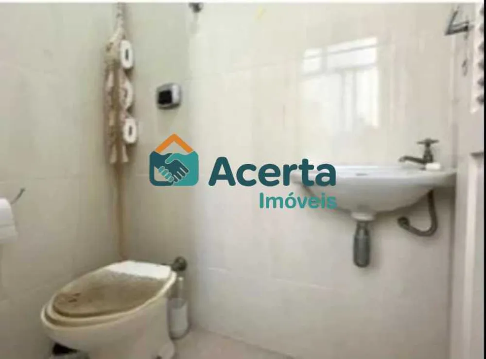 Apartamento, 2 quartos, 58 m² - Foto 4