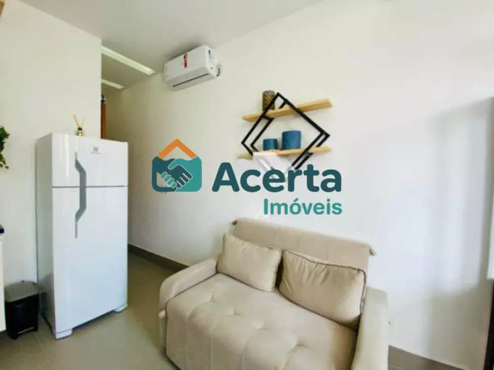 Loft, 28 m² - Foto 7