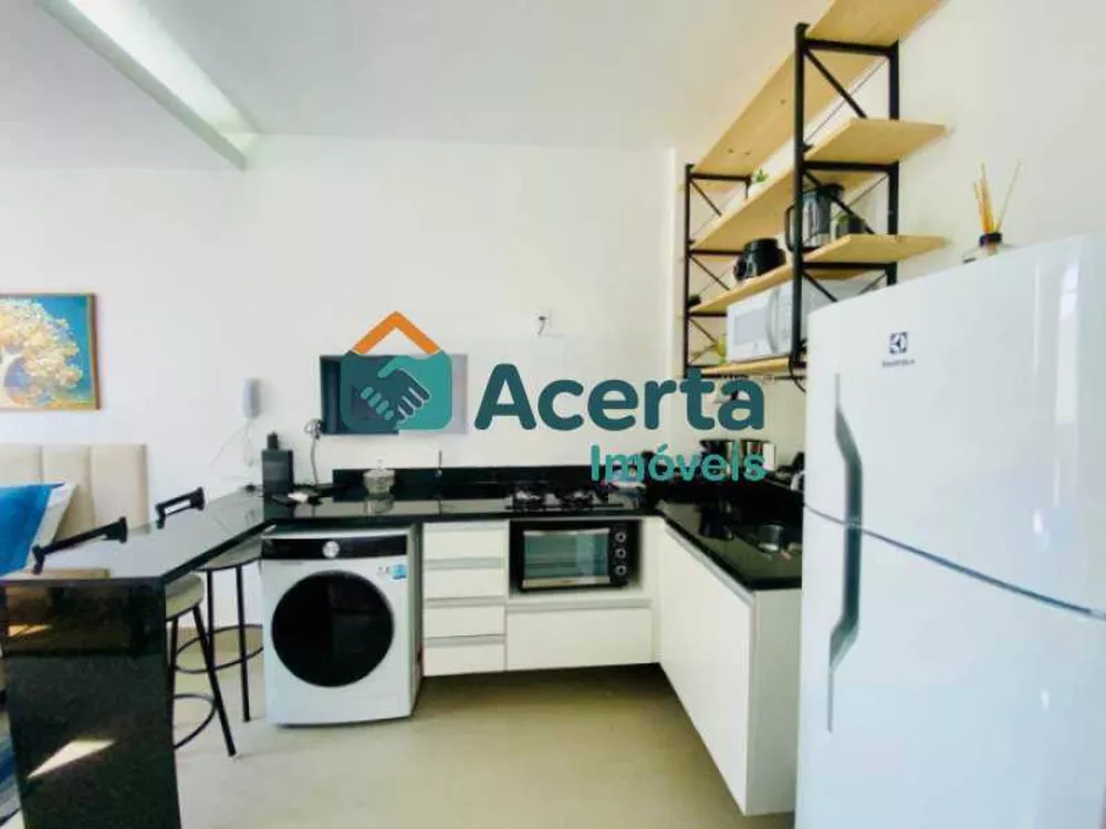 Loft, 28 m² - Foto 11