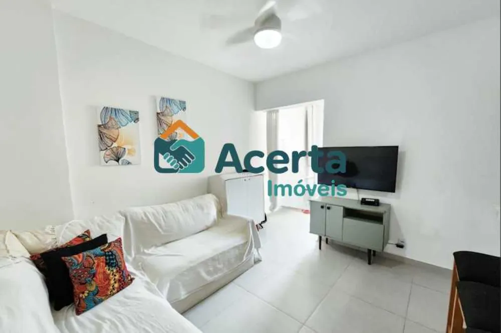 Apartamento, 2 quartos, 47 m² - Foto 1