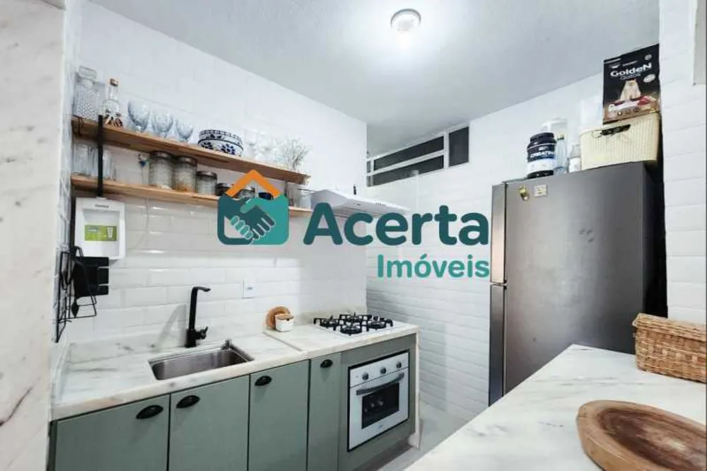 Apartamento, 2 quartos, 47 m² - Foto 6