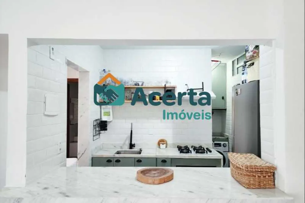 Apartamento, 2 quartos, 47 m² - Foto 7