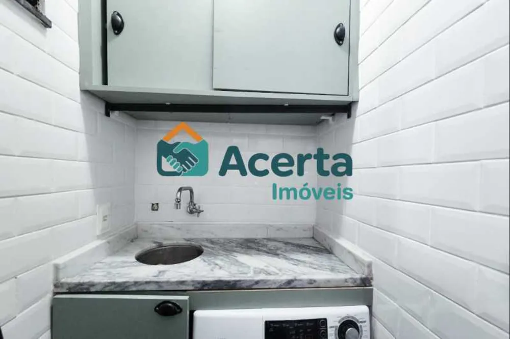 Apartamento, 2 quartos, 47 m² - Foto 18