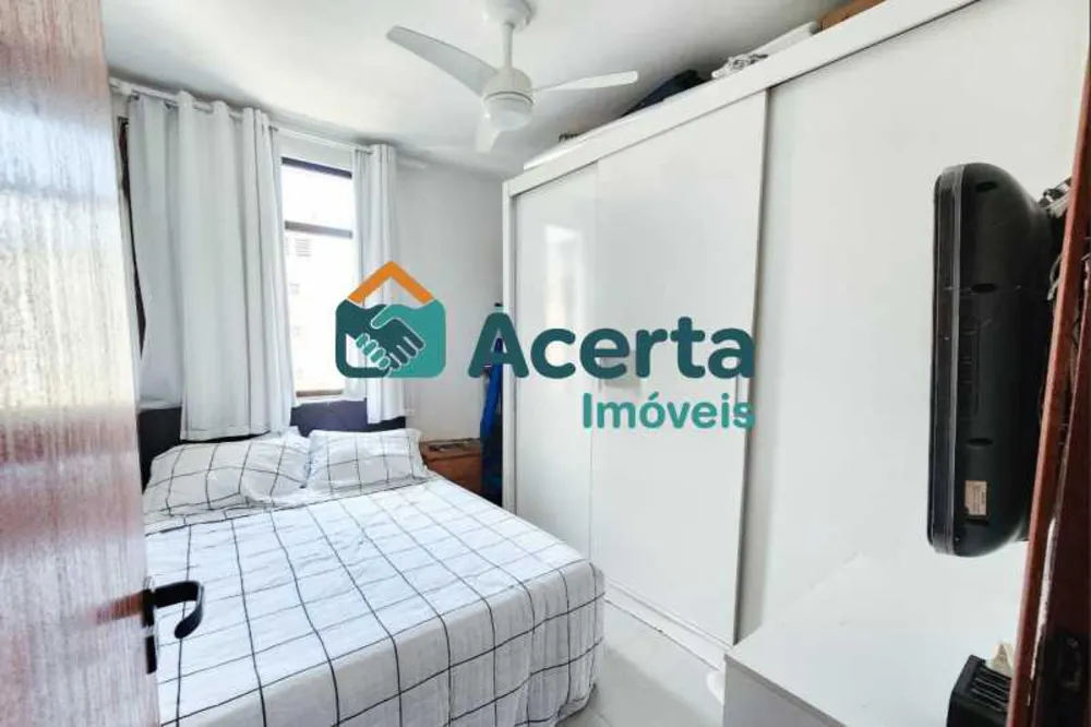 Apartamento, 2 quartos, 47 m² - Foto 14
