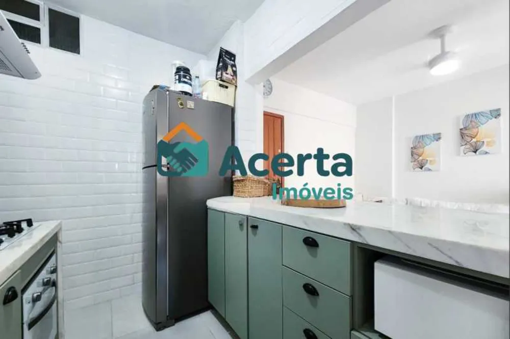 Apartamento, 2 quartos, 47 m² - Foto 9