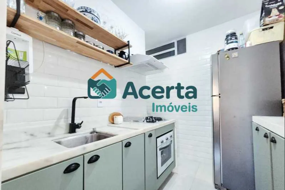 Apartamento, 2 quartos, 47 m² - Foto 8