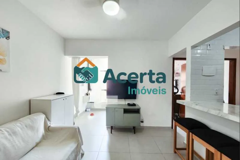 Apartamento, 2 quartos, 47 m² - Foto 2