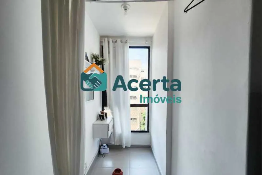 Apartamento, 2 quartos, 47 m² - Foto 5