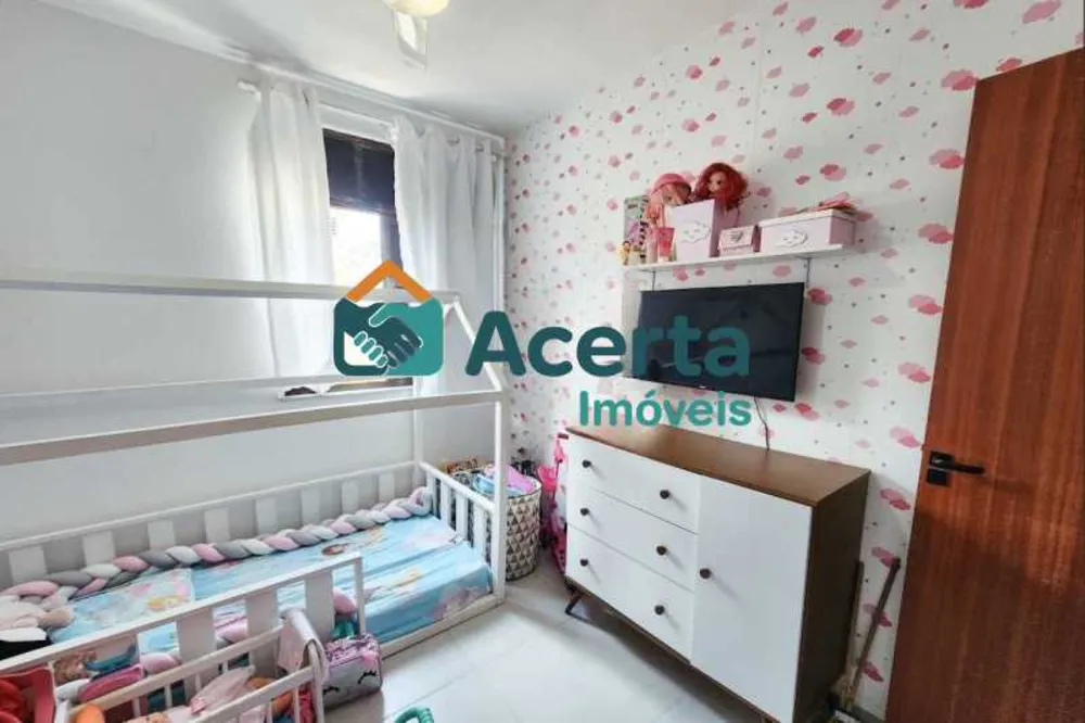 Apartamento, 2 quartos, 47 m² - Foto 12
