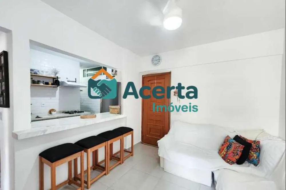 Apartamento, 2 quartos, 47 m² - Foto 3
