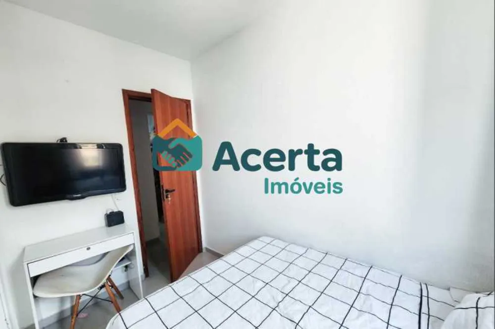 Apartamento, 2 quartos, 47 m² - Foto 16