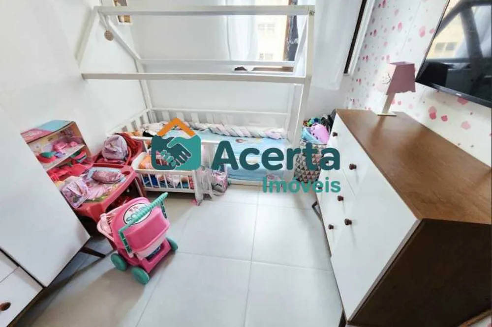 Apartamento, 2 quartos, 47 m² - Foto 13