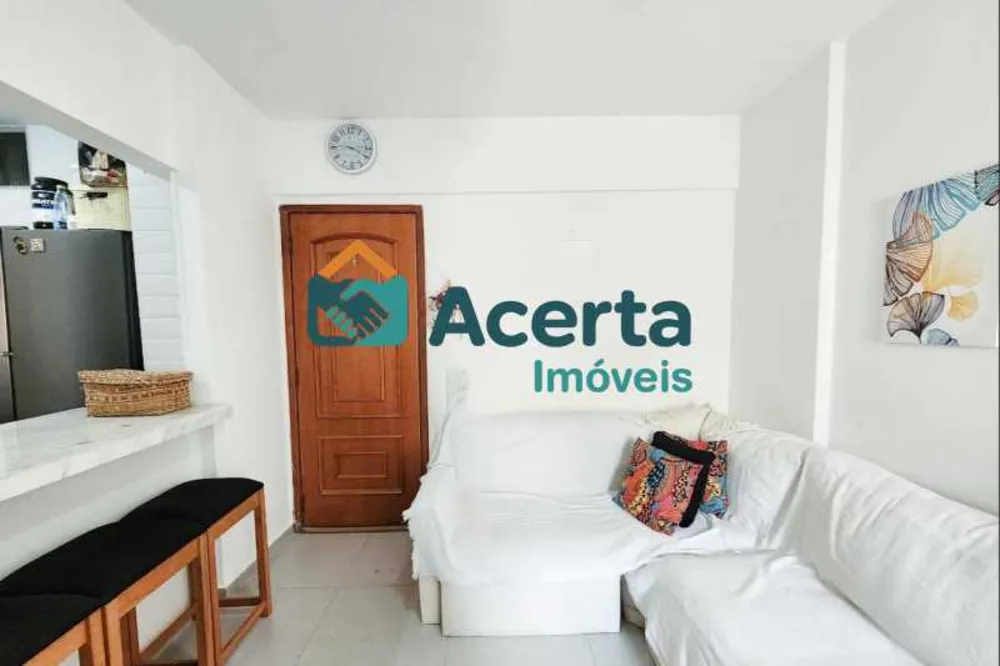 Apartamento, 2 quartos, 47 m² - Foto 4