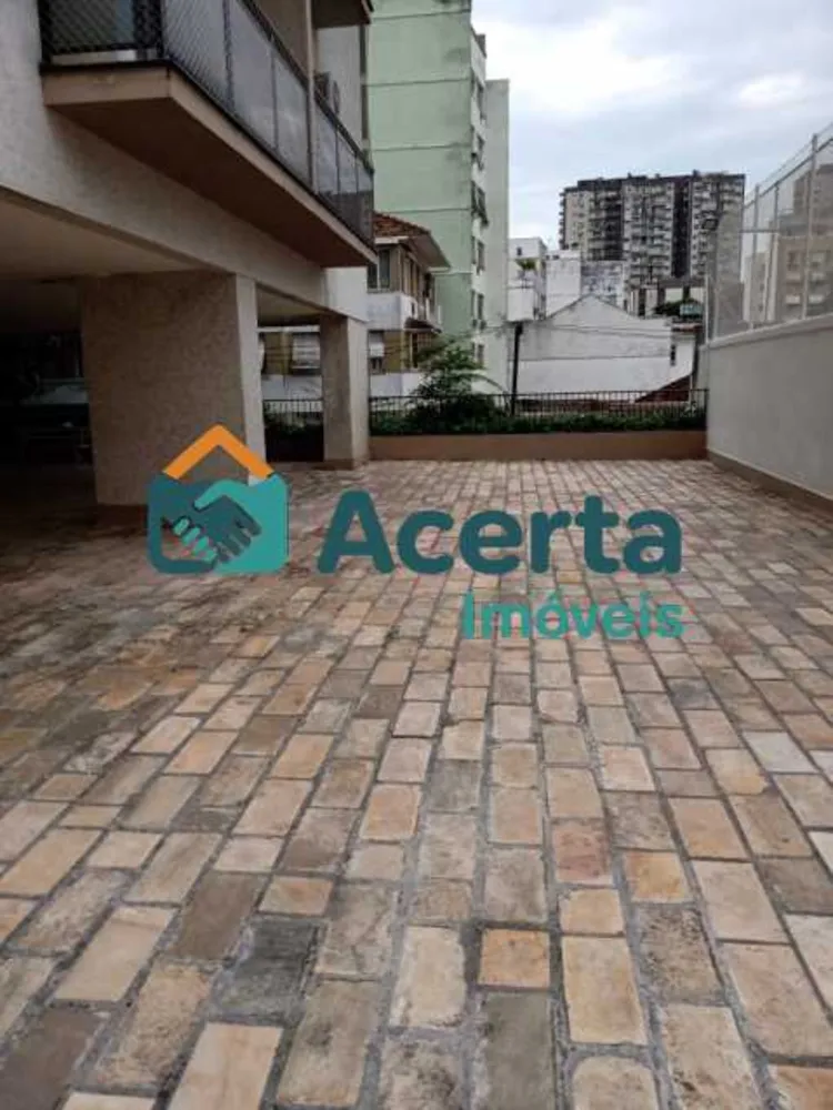 Apartamento, 2 quartos, 80 m² - Foto 3