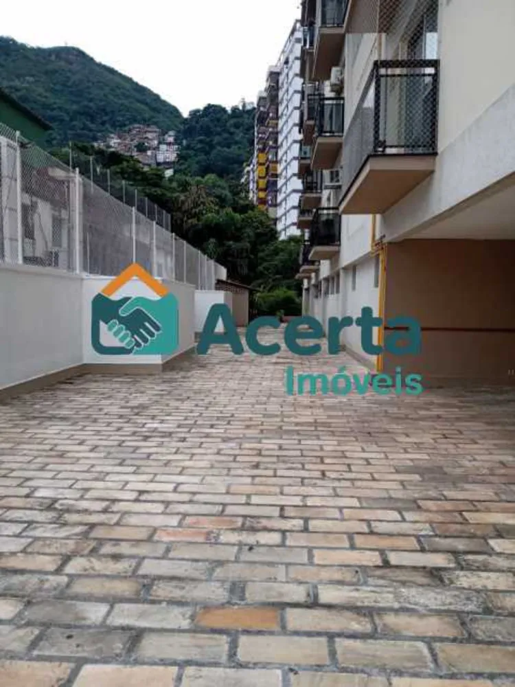 Apartamento, 2 quartos, 80 m² - Foto 18