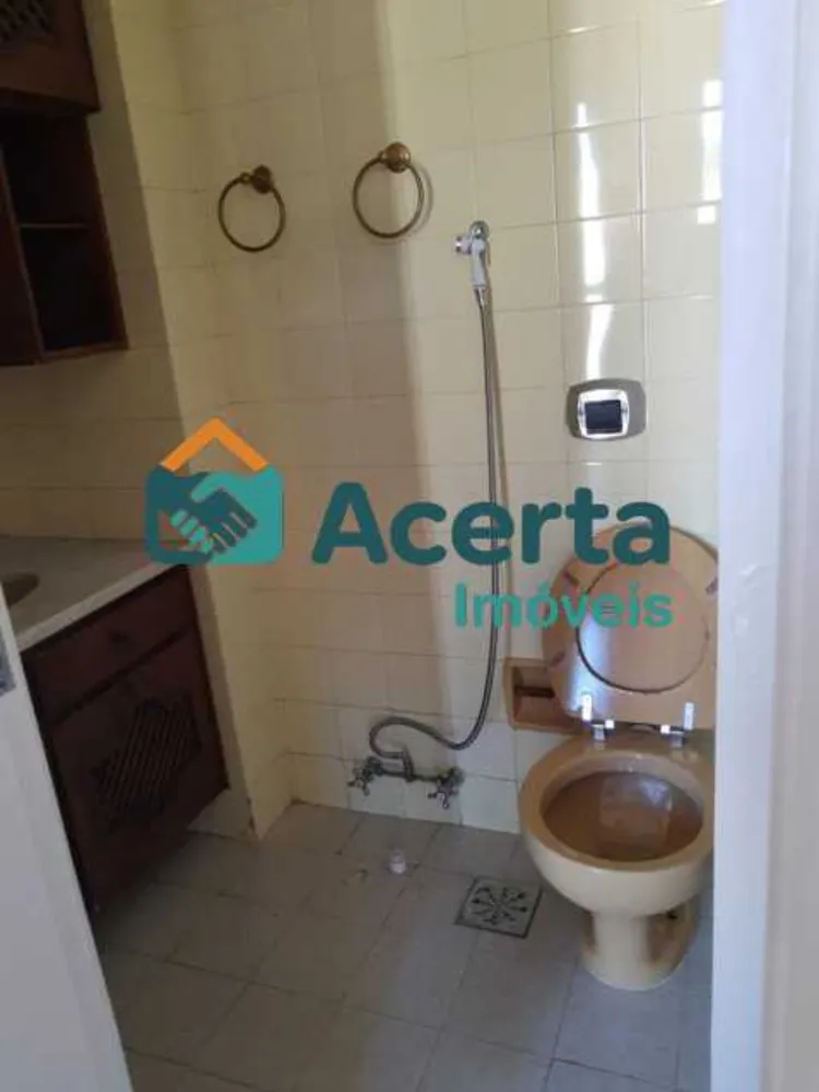Apartamento, 2 quartos, 80 m² - Foto 8