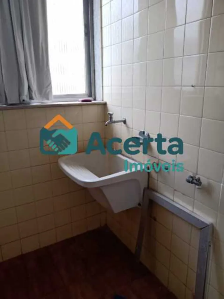 Apartamento, 2 quartos, 80 m² - Foto 16