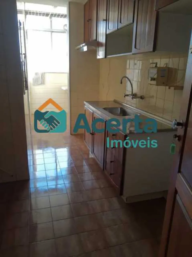 Apartamento, 2 quartos, 80 m² - Foto 1