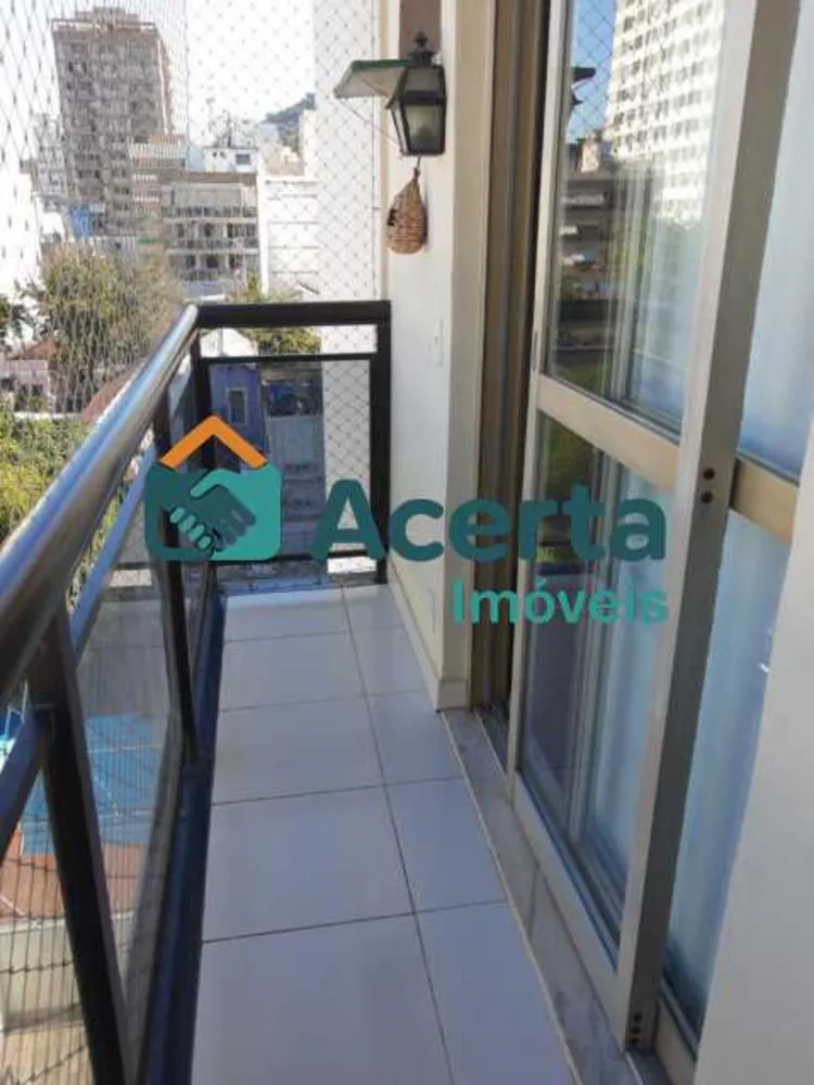 Apartamento, 2 quartos, 80 m² - Foto 5