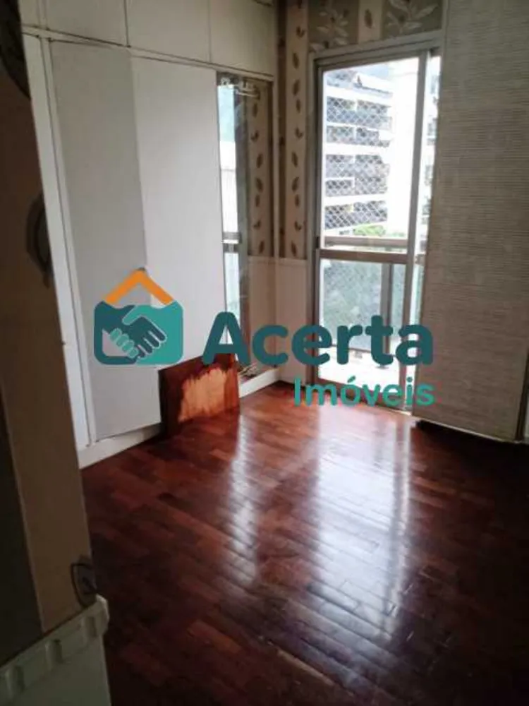 Apartamento, 2 quartos, 80 m² - Foto 2