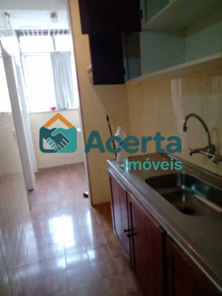 Apartamento, 2 quartos, 80 m² - Foto 21