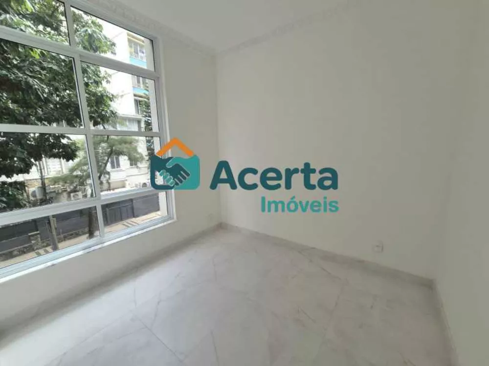 Apartamento, 3 quartos, 90 m² - Foto 5