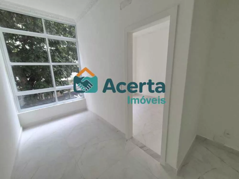 Apartamento, 3 quartos, 90 m² - Foto 7