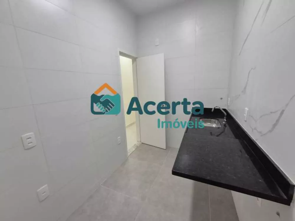 Apartamento, 3 quartos, 90 m² - Foto 3