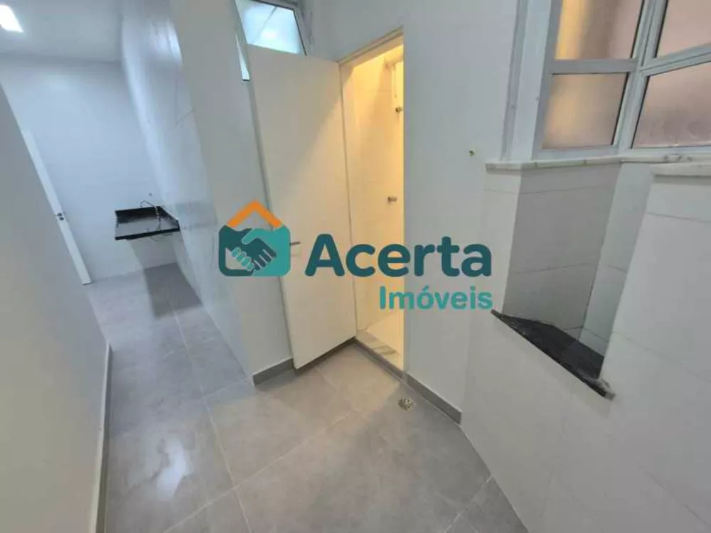 Apartamento, 3 quartos, 90 m² - Foto 6