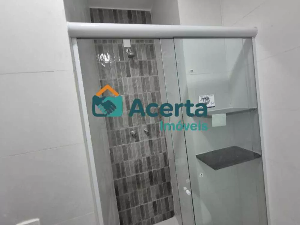 Apartamento, 3 quartos, 90 m² - Foto 2