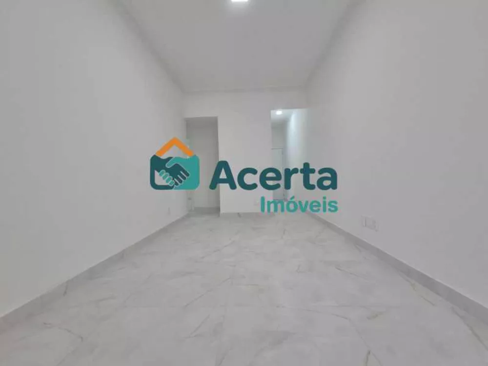 Apartamento, 3 quartos, 90 m² - Foto 4