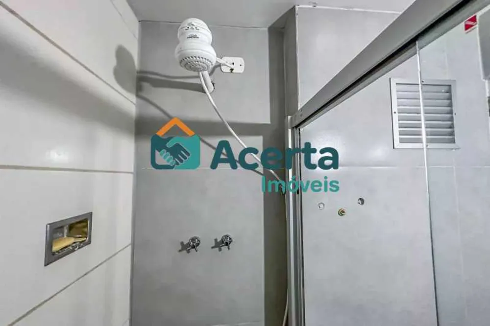 Apartamento, 2 quartos, 56 m² - Foto 3