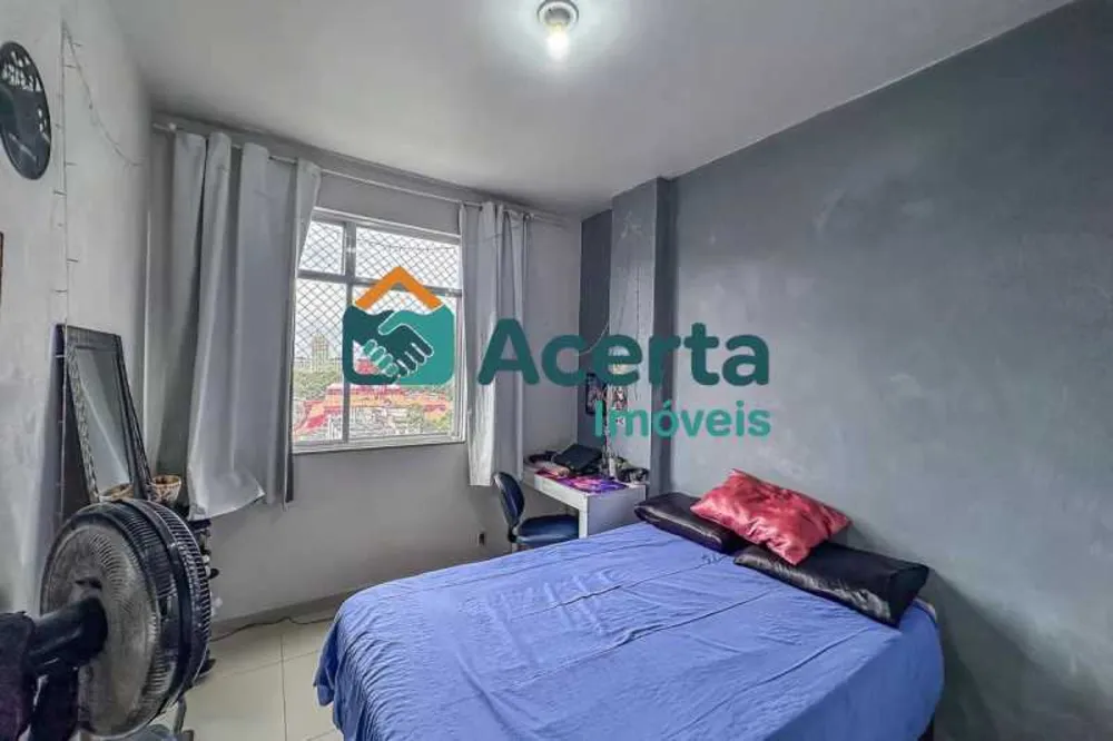 Apartamento, 2 quartos, 56 m² - Foto 4
