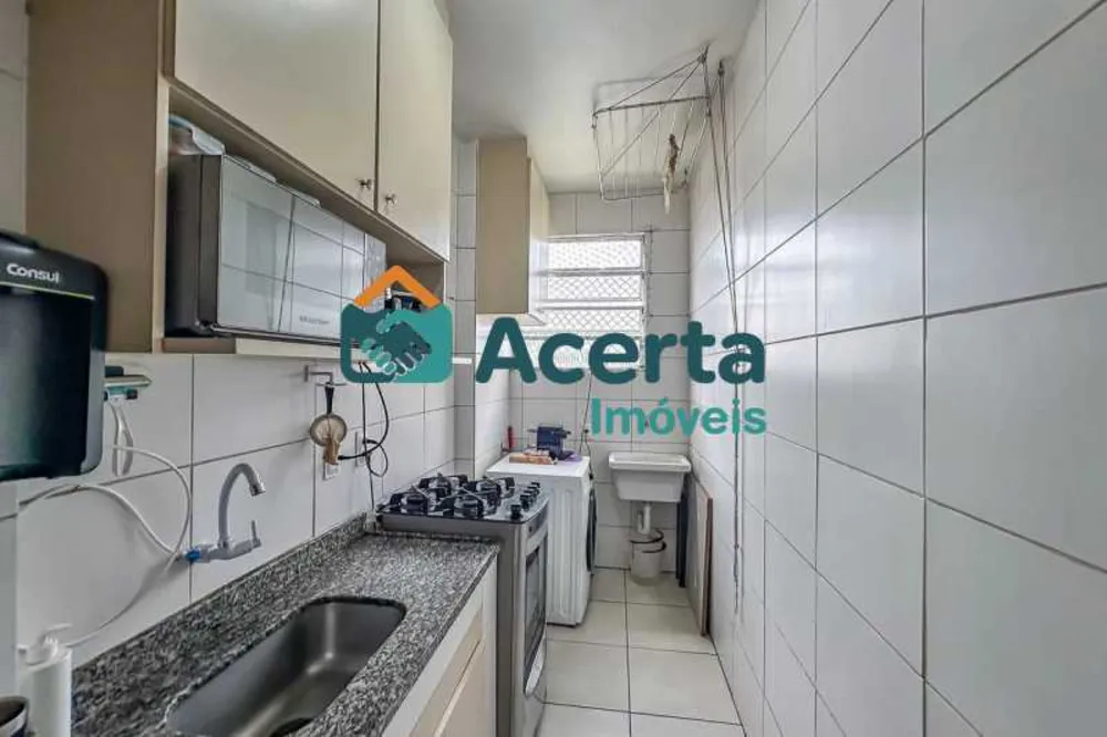 Apartamento, 2 quartos, 56 m² - Foto 1