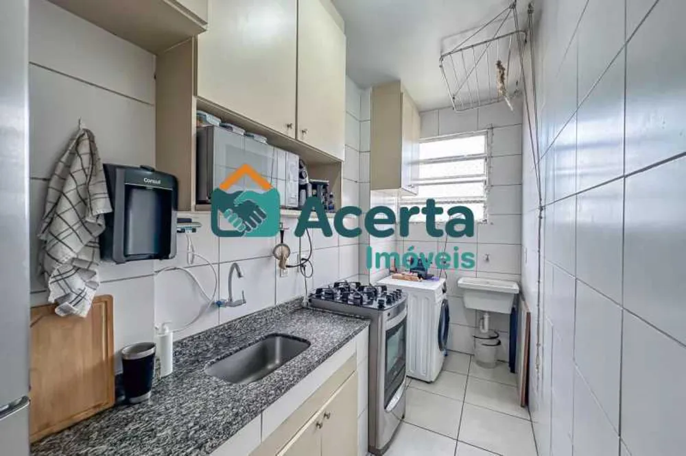 Apartamento, 2 quartos, 56 m² - Foto 20