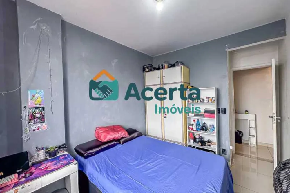 Apartamento, 2 quartos, 56 m² - Foto 8