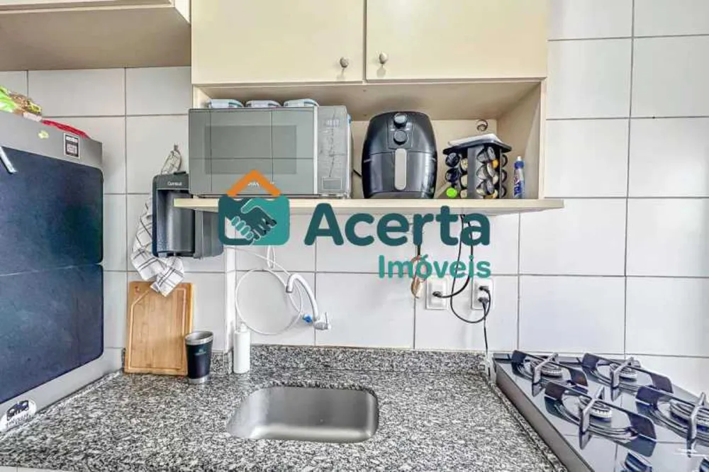 Apartamento, 2 quartos, 56 m² - Foto 14