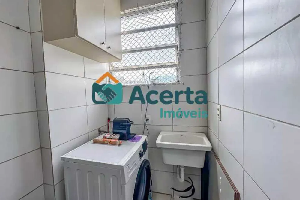 Apartamento, 2 quartos, 56 m² - Foto 11