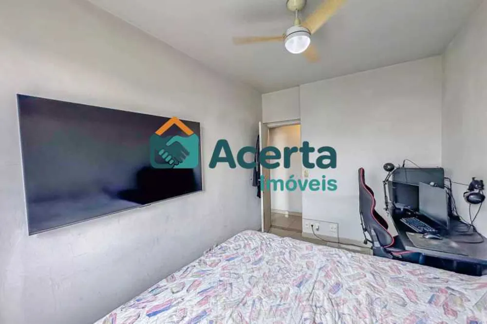 Apartamento, 2 quartos, 56 m² - Foto 12