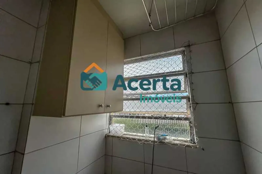 Apartamento, 2 quartos, 56 m² - Foto 2