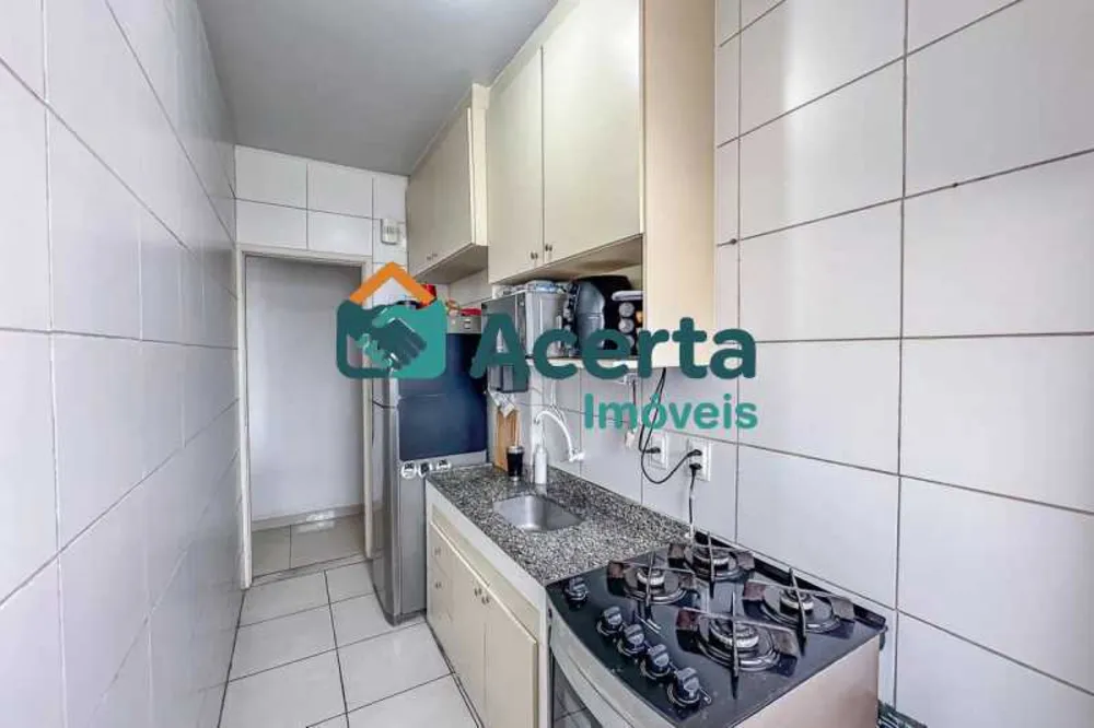 Apartamento, 2 quartos, 56 m² - Foto 22