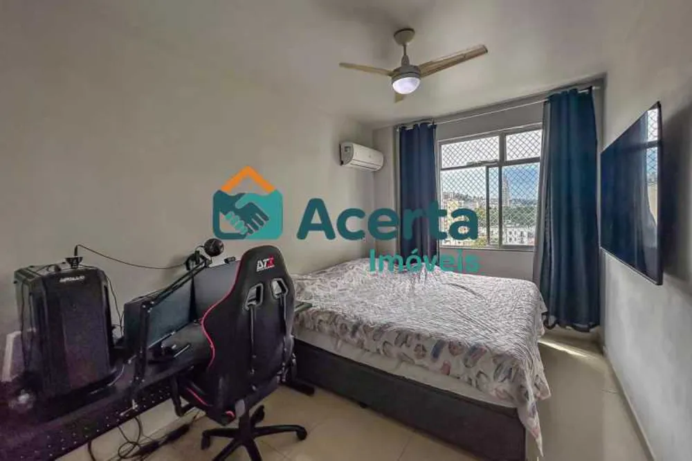 Apartamento, 2 quartos, 56 m² - Foto 10