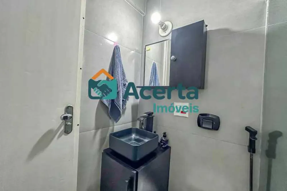 Apartamento, 2 quartos, 56 m² - Foto 7
