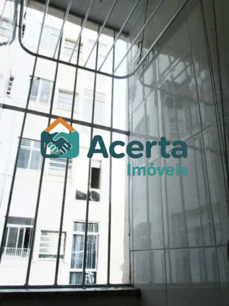Apartamento, 2 quartos, 60 m² - Foto 13